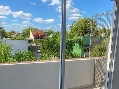 Departamento en Alquiler en Ezeiza, Partido de Ezeiza