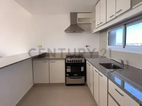 Departamento en Alquiler en La Plata, Partido de La Plata