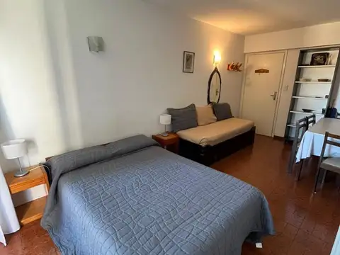 Departamento en Alquiler en Mar del Plata, Partido de General Pueyrredón