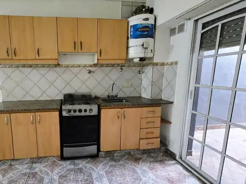 Departamento en Alquiler en Lomas del Mirador, Partido de La Matanza