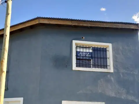 Departamento en Alquiler en General Pacheco, Partido de Tigre