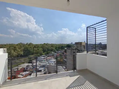 Departamento en Alquiler en Santos Lugares, Partido de Tres de Febrero