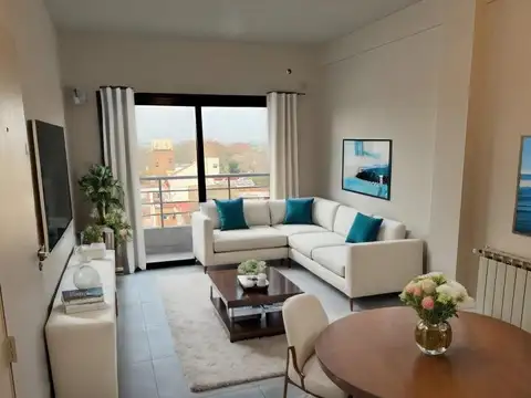 Departamento en Alquiler en Remedios de Escalada, Partido de Lanús