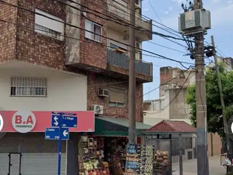 Departamento en Alquiler en Lomas del Mirador, Partido de La Matanza