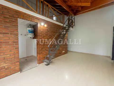 Departamento en Alquiler en Munro, Partido de Vicente López