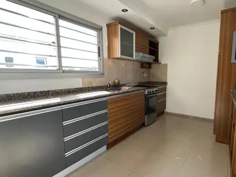 Departamento en Alquiler en Bernal Oeste, Partido de Quilmes