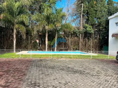 Departamento en Alquiler en Manuel Alberti, Partido de Pilar