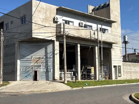 Departamento en Alquiler en Los Polvorines, Partido de Malvinas Argentinas