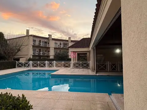 Departamento en Alquiler en Alto del Molino, Countries y Barrios Cerrados en Pilar