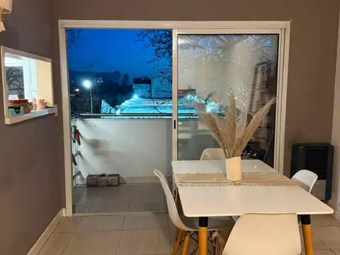 Departamento en Alquiler en San Juan, Mar del Plata