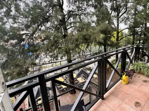 Departamento en Alquiler en Ciudad Jardín del Palomar, Partido de Tres de Febrero