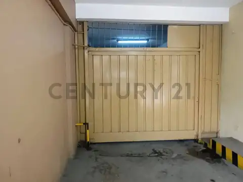 Cochera en Venta en Centro, Mar del Plata