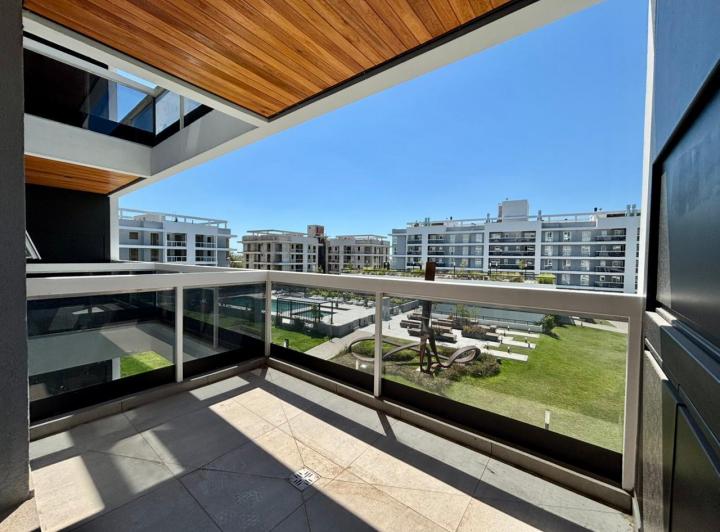 Departamento · 68m² · 3 Ambientes · 1 Cochera