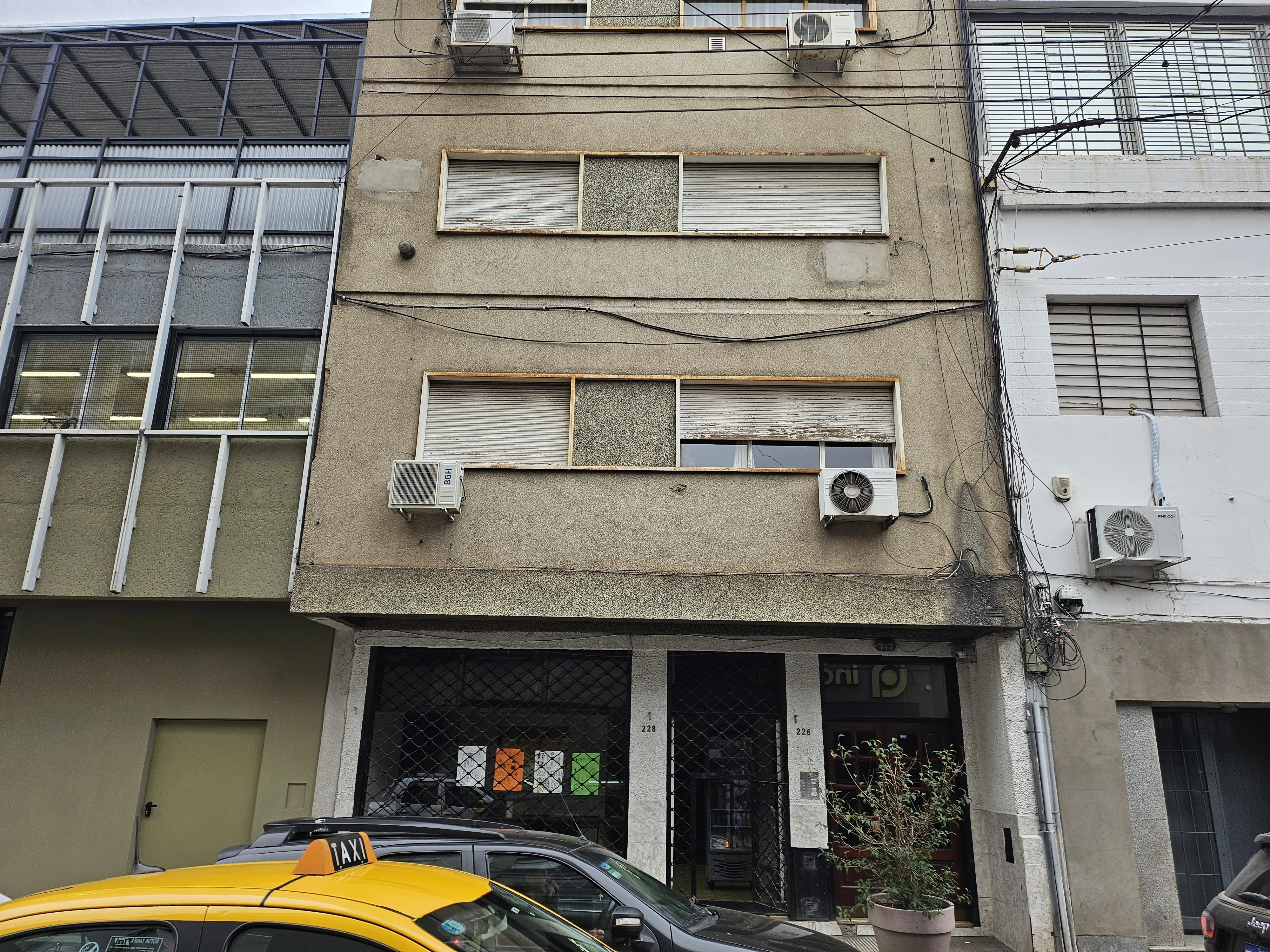 Departamento de 2 Dormitorios en Alquiler