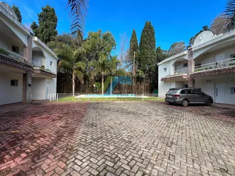 Departamento en Alquiler en Manuel Alberti, Partido de Pilar
