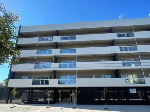 Departamento en Alquiler en Merlo, Partido de Merlo