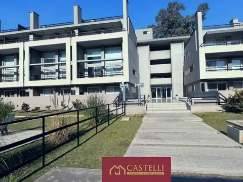 Departamento en Alquiler en Campus Vista, Countries y Barrios Cerrados en Pilar