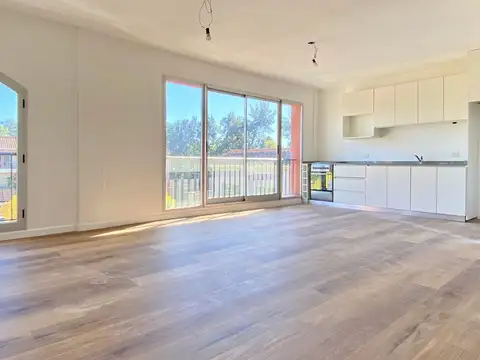 Departamento en Alquiler en Pueblo Caamaño, Countries y Barrios Cerrados en Pilar
