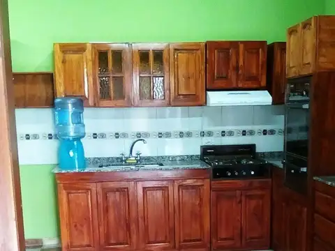 Departamento en Alquiler en Beccar, Partido de San Isidro