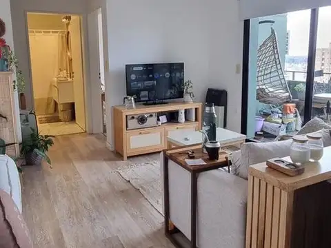 Departamento en Alquiler en San Fernando Vías  /  Centro, San Fernando