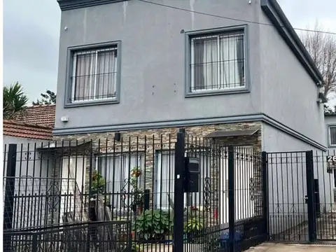 Departamento en Alquiler en Bella Vista, Partido de San Miguel