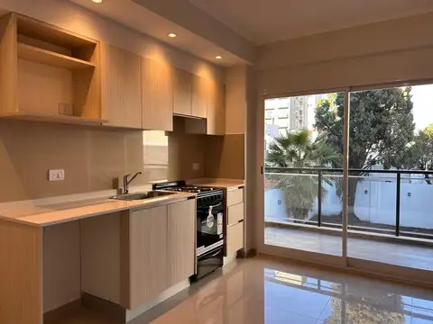 Departamento en Alquiler en Villa Ballester, Partido de General San Martín