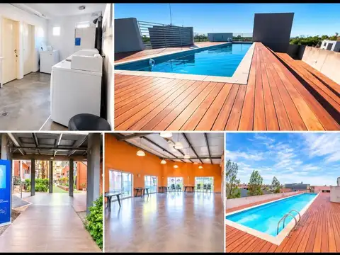 Departamento en Alquiler en Vicente López, Partido de Vicente López