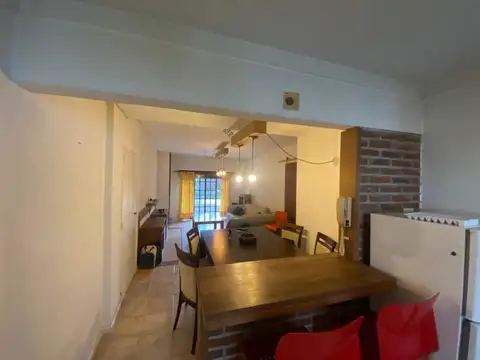 Departamento en Alquiler en Centro, Pinamar