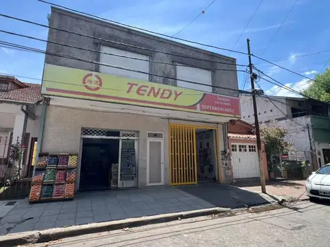 Departamento en Alquiler en Quilmes, Partido de Quilmes