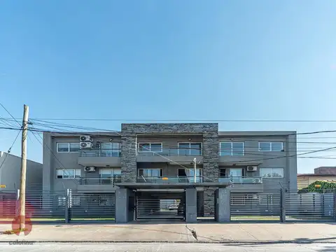 Departamento en Alquiler en Castelar Norte, Castelar