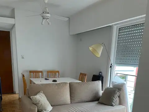 Departamento en Alquiler en Martínez, Partido de San Isidro
