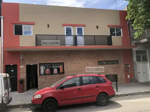 Departamento en Alquiler en Lomas del Mirador, Partido de La Matanza