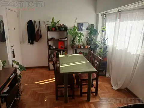 Departamento en Alquiler en Olivos Vías/Maipú, Olivos