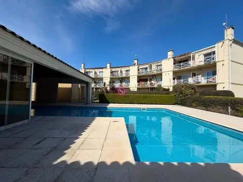Departamento en Alquiler en Alto del Molino, Countries y Barrios Cerrados en Pilar