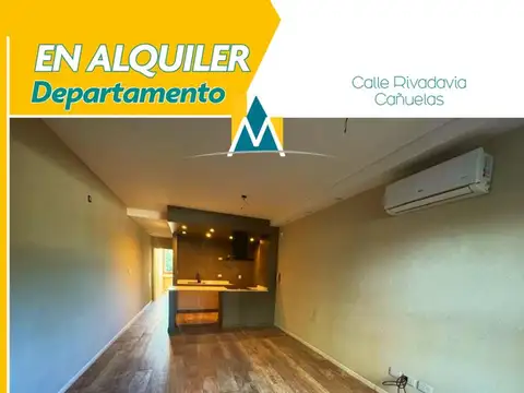 Departamento en Alquiler en Cañuelas, Partido de Cañuelas