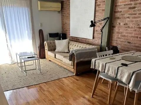 Departamento en Alquiler en San Isidro Centro, San Isidro