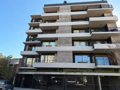 Departamento en Alquiler en Tigre Centro, Partido de Tigre