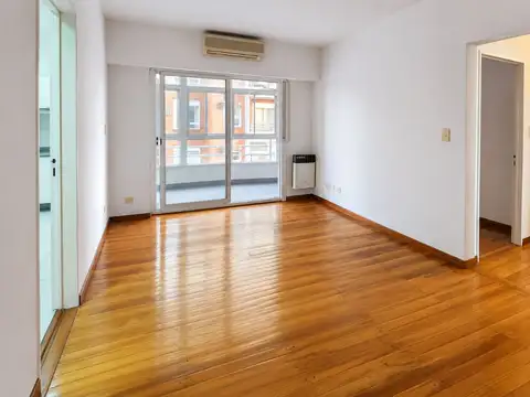 Departamento en Alquiler en Bernal, Partido de Quilmes