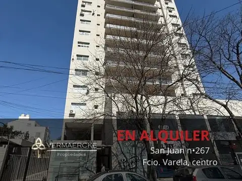 Departamento en Alquiler en Florencio Varela, Partido de Florencio Varela