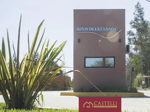 Departamento en Alquiler en La cañada de Pilar, Countries y Barrios Cerrados en Pilar