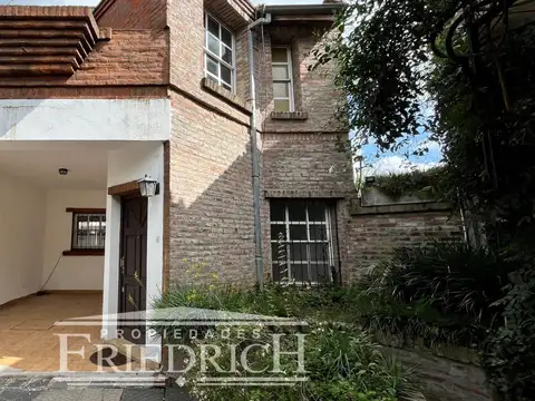 Departamento en Alquiler en General Rodríguez, Partido de General Rodríguez