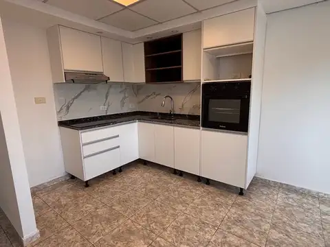 Departamento en Alquiler en Banfield, Partido de Lomas de Zamora