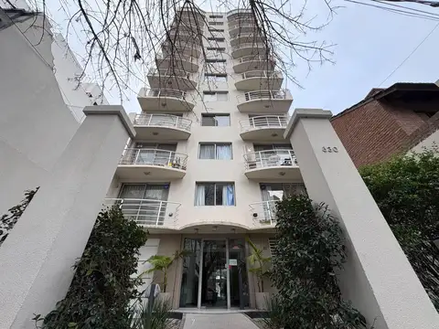 Departamento en Alquiler en Microcentro, La Plata