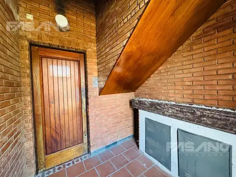 Departamento en Alquiler en Villa Adelina, Partido de San Isidro