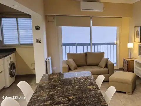 Departamento en Alquiler en Mar del Plata, Partido de General Pueyrredón