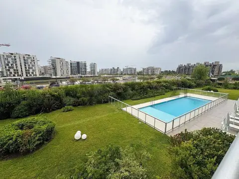 Departamento en Alquiler en Nordelta Delta 8, Nordelta