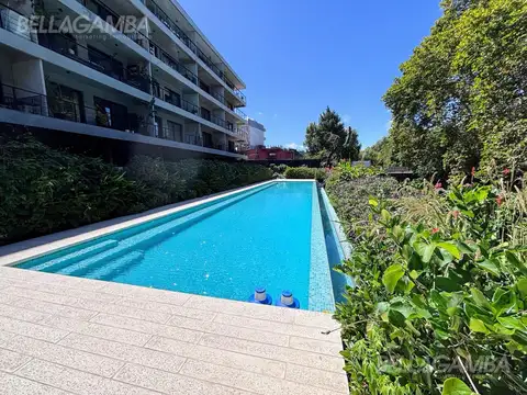 Departamento en Alquiler en Rincón de Milberg, Partido de Tigre
