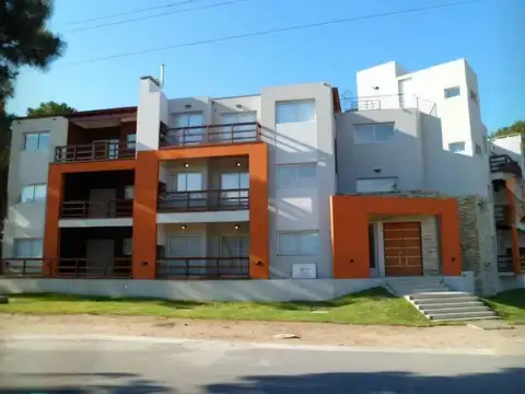 Departamento en Alquiler en Álamos 2, Pinamar