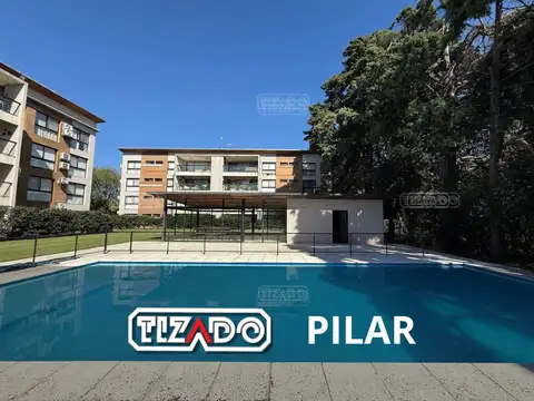 Departamento en Alquiler en Ecoaldea, Countries y Barrios Cerrados en Pilar