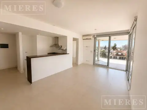 Departamento en Alquiler en Tigre Centro, Partido de Tigre